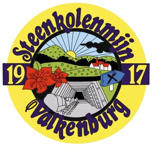 Steenkolenmijn Valkenburg logo
