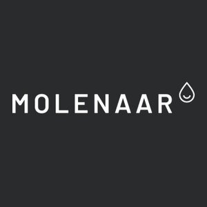 Molenaar Badkamers Geleen B.V. logo