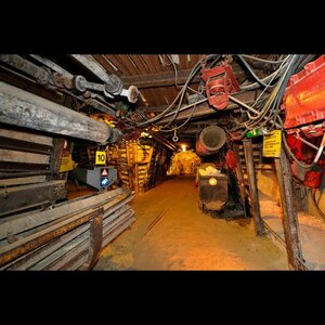 Steenkolenmijn Valkenburg image 2