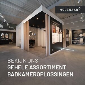 Molenaar Badkamers Geleen B.V. image 1