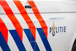 Politie zoekt getuigen ongeval met motorrijder