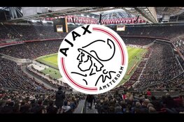 Hattrick Promes helpt Ajax na rust langs Fortuna Sittard