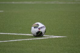 Sparta doelpuntloos gelijk in Sittard