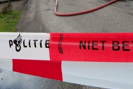 Identiteit slachtoffer geweldsincident bekend
