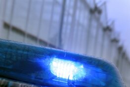 Aanhoudingen na achtervolging