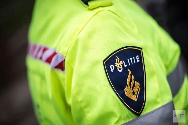 Vuurwapen en munitie in beslag genomen