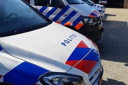 Poging brandstichting bij teststraat Urmond