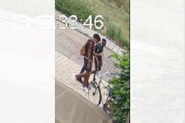 Wie herkent de verdachten van een gewelddadige beroving op de Heinseweg in Sittard?