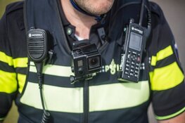 Man met geweld beroofd van zijn voertuig