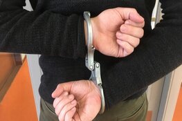 Verdachte aangehouden in onderzoek poging liquidatie