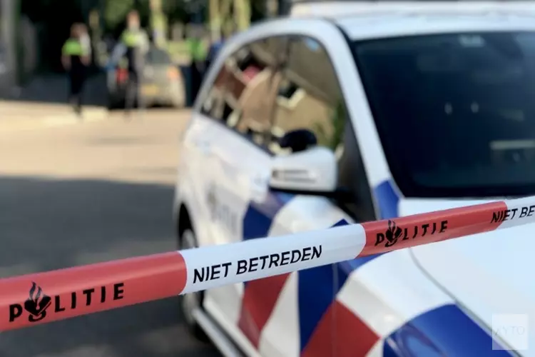 Doorzoeking cel gedetineerde in onderzoek poging liquidatie