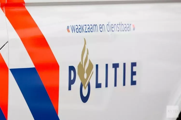 Politie zoekt BMW in verband met gewonde vrouw