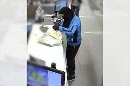 Supermarktovervaller gezocht