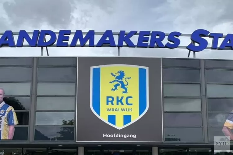 Fortuna Sittard richting middenmoot na winst in Waalwijk