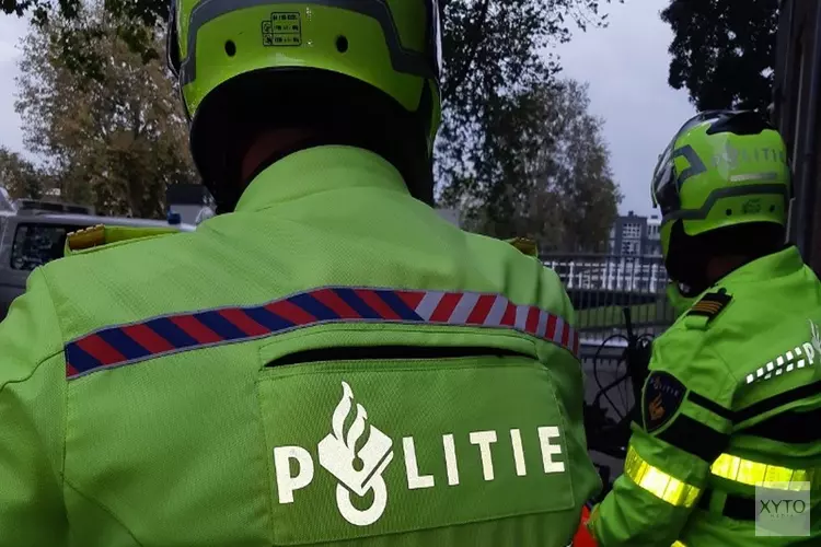 Opnieuw verdachte aangehouden in onderzoek poging liquidatie