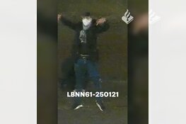 Gezocht: Verdachte vernielingen gemeentehuis Geleen