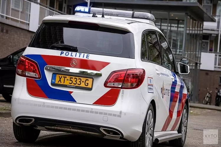 Verkeersongeval met dodelijke afloop