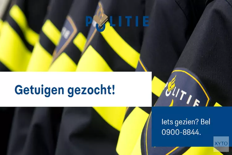 Politie zoekt verdachten woningoverval