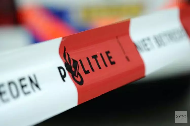 Poging overvallen snackbars, politie zoekt getuigen