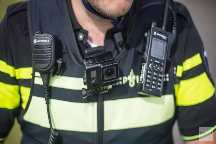 Politie stelt onderzoek in naar plofkraak