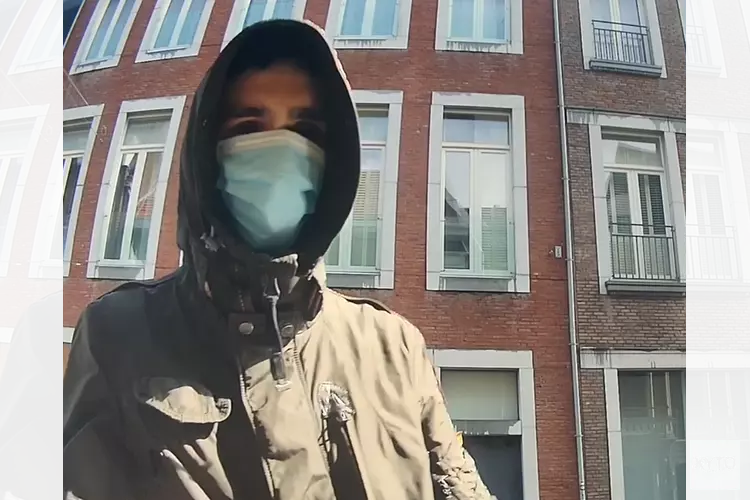 Gezocht: Ouder koppel slachtoffer van pinpasfraude