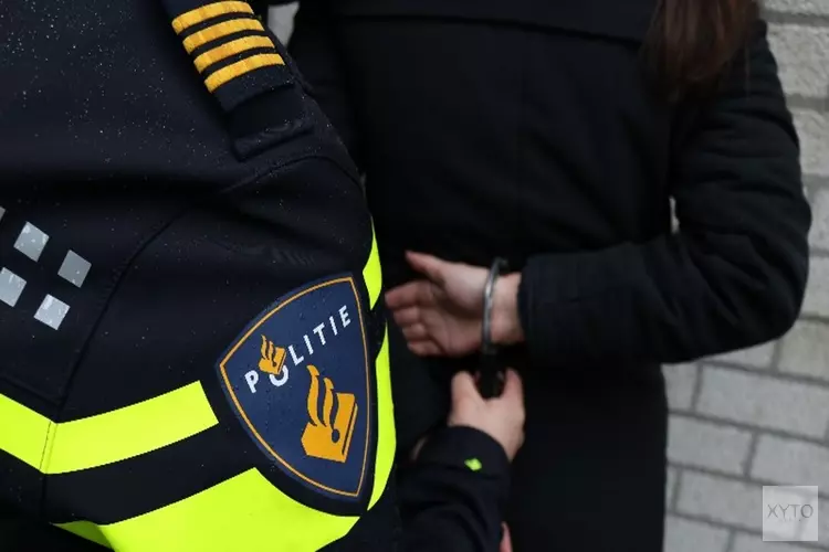 Man aangehouden voor steekincident
