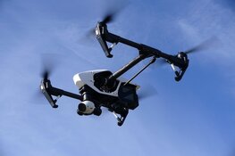 Drones ingezet in strijd tegen hennepteelt in Limburgs buitengebied