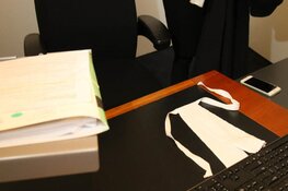 Geen straf na poging doodslag op leden motorclub