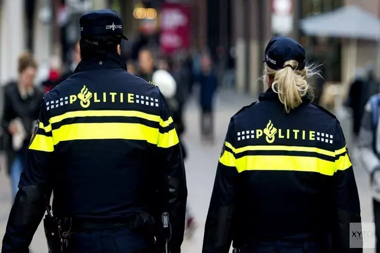 Twee verdachten brandstichtingen aangehouden