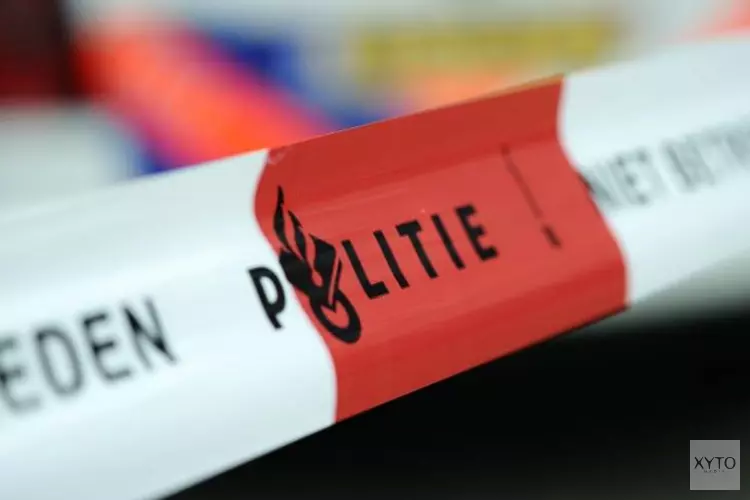 Identiteit overleden persoon bekend