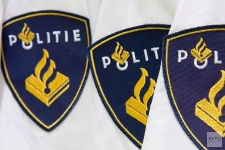 Ontruiming Sterrebos gestart (update: 13.00 uur)