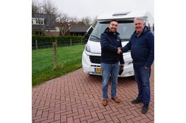 Motorhome Depot, verstandig kopen of verkopen van uw camper