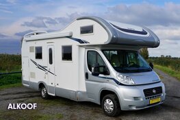 Een camper kopen, waar let je op?