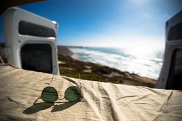 Indie Campers Marktplaats werkt samen met Nationale-Nederlanden mee aan camper dekking