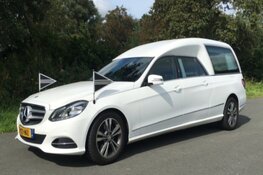 Uitvaartservice De Haan, Uitvaartservice in Noord-Holland en daarbuiten