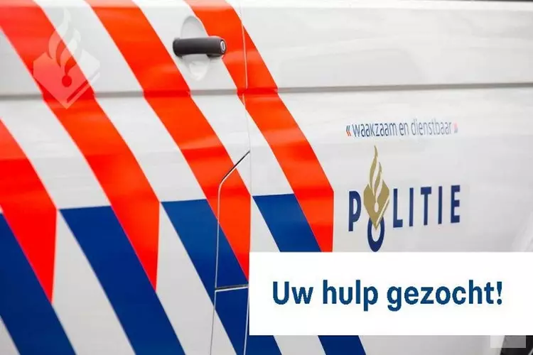 Politie zoekt getuigen in onderzoek naar gewapende overval