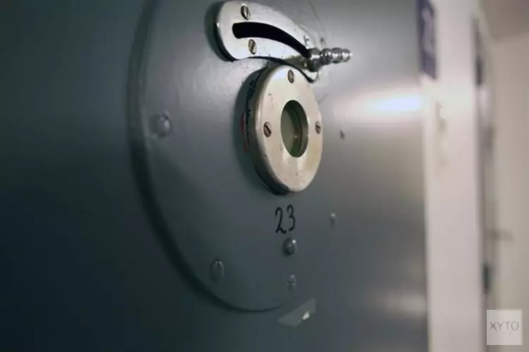 14 jaar cel en TBS met dwangverpleging voor doodslag op echtgenote