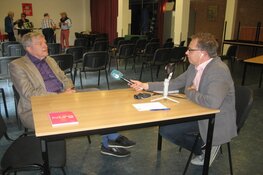 De “schuldbekentenissen” van oud-burgemeester Wim Dijkstra van Sittard-Geleen