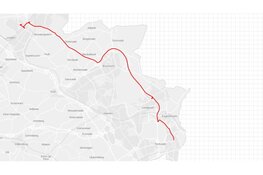 Herhaalde oproep voor camerabeelden onderzoek Gino