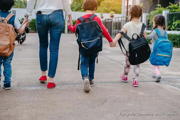 De Rijke Schooldag: gelijke kansen voor kinderen