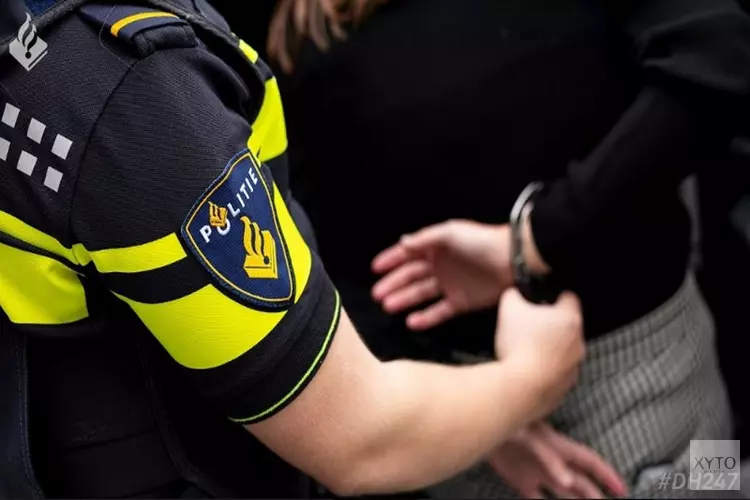 Aanhouding vermeende fietsendief leidt tot bijzondere vondst