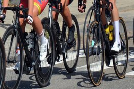 Simac Ladies Tour in Sittard-Geleen