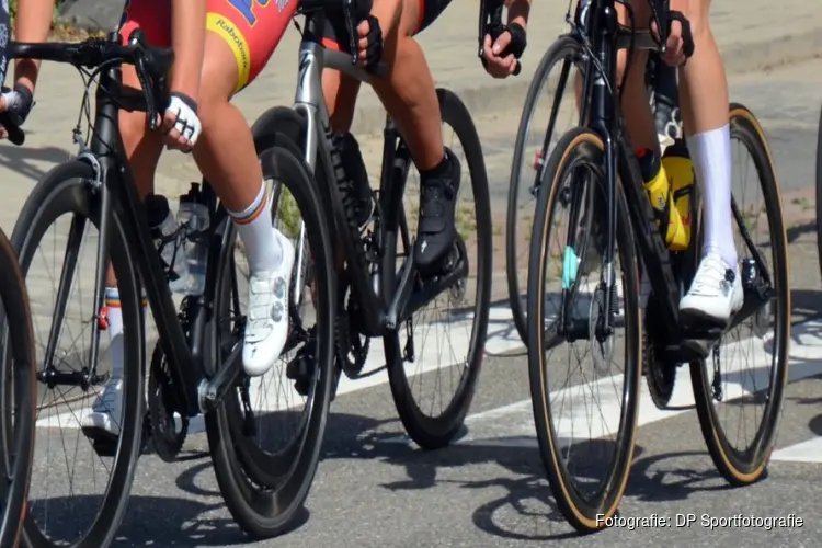 Simac Ladies Tour in Sittard-Geleen
