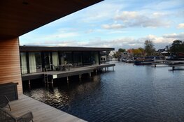 Een luxe vakantie in een oase van rust in eigen land. Het kan bij Haven Lake Village!