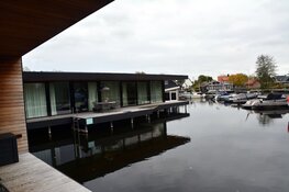 Een luxe vakantie in een oase van rust in eigen land. Het kan bij Haven Lake Village!