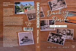 'Dankzij Dorien over de grens' van Hélène Nijssen enthousiast ontvangen!