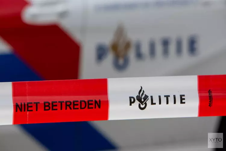 Ondergrondse hennepplantage ontdekt bij inval in woning