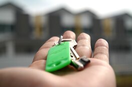 Gemiddelde transactieprijs koopwoning in 2022 bijna 429 duizend euro