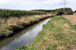 Bewonersavond Herinrichting Geleenbeek Holtum-Baakhoven