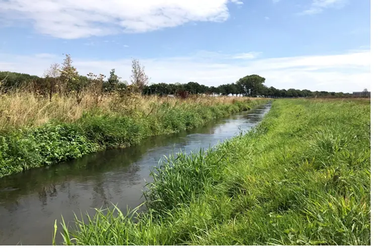 Inloopmoment projectplan Geleenbeek Oude Rijksweg